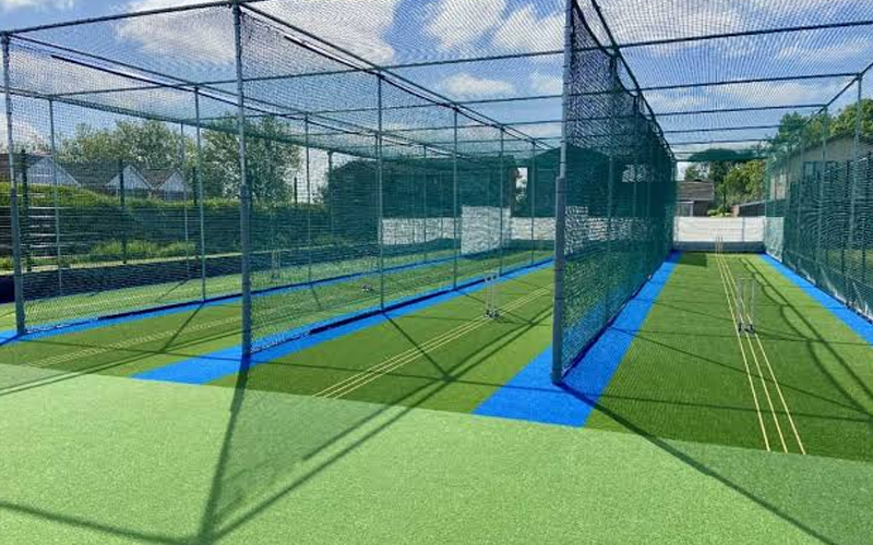 Cricket Net