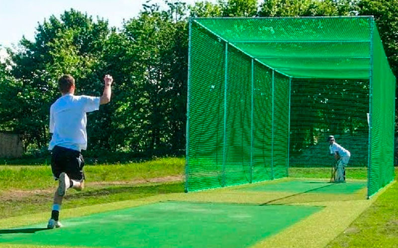 Cricket Practise Net