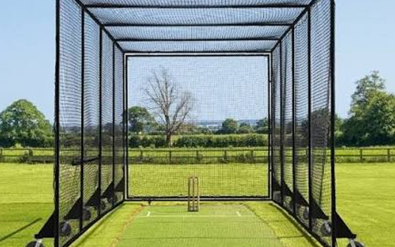 Turf Cargo Net
