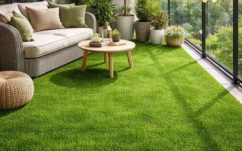 Artificial Grass