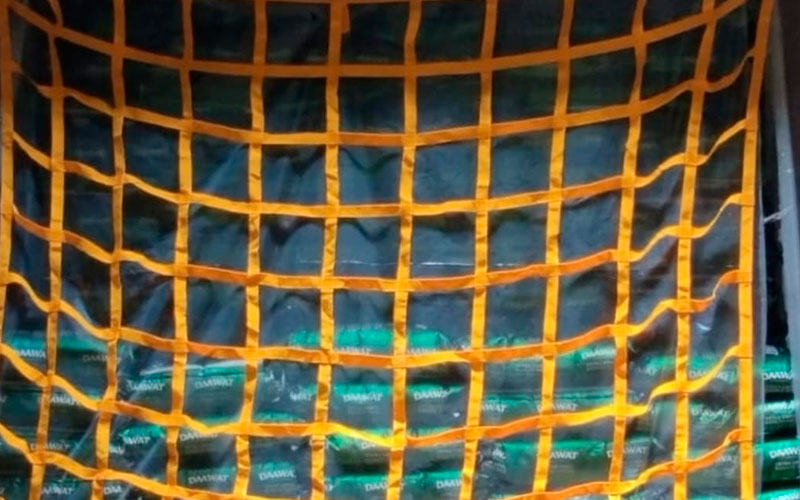 Cargo Container Net