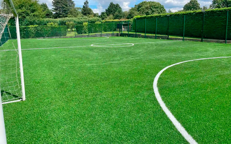 Artificial Astro Pitch